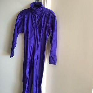 Vintage Kaelin Ski Suit